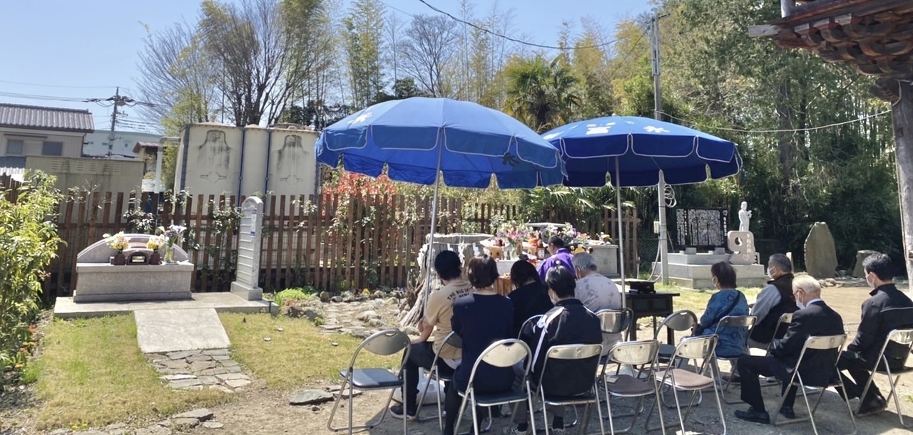 春日部市 小渕山 正賢寺 観音院