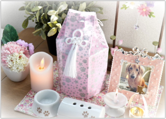 メモリアル商品 - 愛愛送社｜ペット葬儀・ペット火葬・出張火葬 (50ミリメートル* 40ミリメートル)ペット記念品ボックスコンテナ動物用記念ジュエリーのための蝶のステンレス鋼の火葬壷